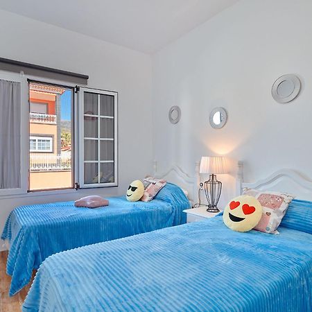Casa Maria Leilighet Granadilla De Abona Eksteriør bilde